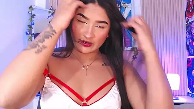 Try our streaming cams variety and talk on a personal level with our adorable girls streamers, showing off their bountiful shapes and dildos.