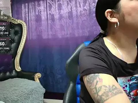 srt_smith from StripChat is Freechat