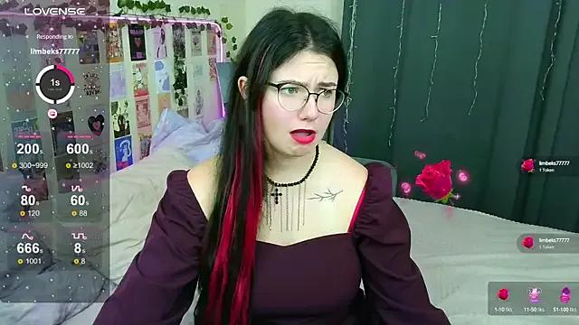 Try our streaming cams variety and talk on a personal level with our adorable girls streamers, showing off their bountiful shapes and dildos.