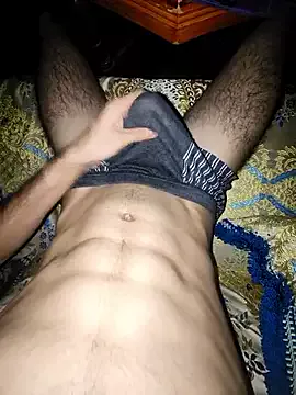 Ssaaddii from StripChat
