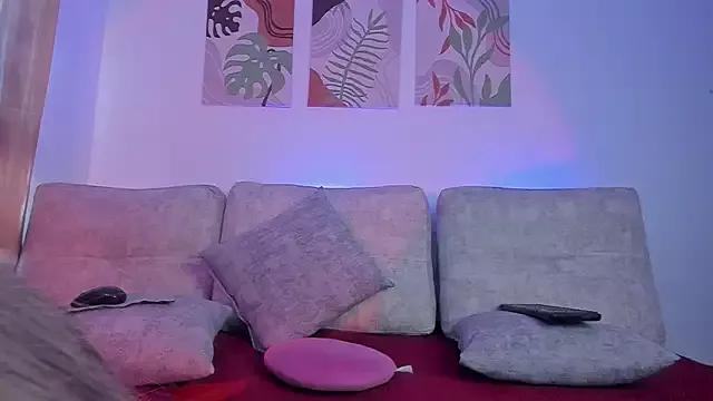 ssara_miranda from StripChat