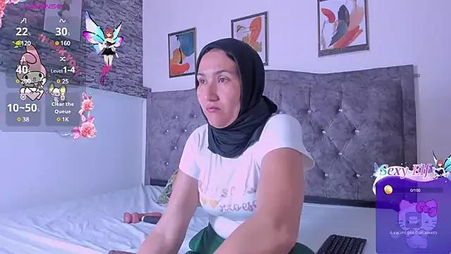 Ssasha_777 from StripChat