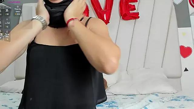 Try our streaming cams variety and talk on a personal level with our adorable girls streamers, showing off their bountiful shapes and dildos.