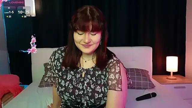 SSatanicLove from StripChat