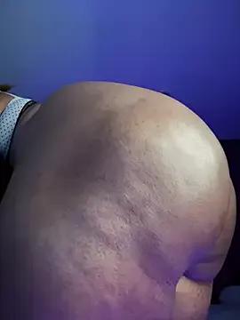 SSEXYBUBBLEBUTT101 from StripChat