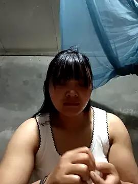 SSexykute3456 from StripChat is Freechat