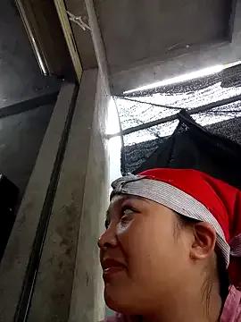 SSexykute3456 from StripChat is Freechat
