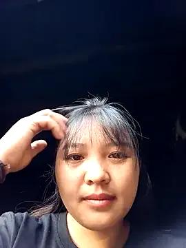 SSexykute3456 from StripChat is Freechat