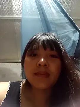 SSexykute3456 from StripChat is Freechat
