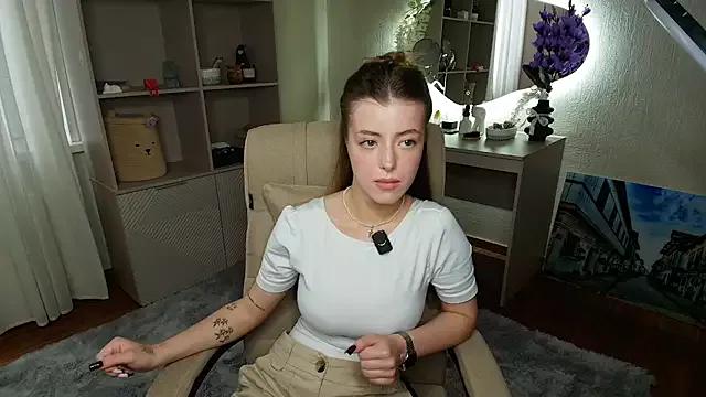 Try our streaming cams variety and talk on a personal level with our adorable girls streamers, showing off their bountiful shapes and dildos.