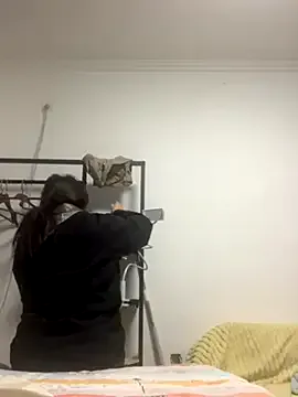 SSlady521 on StripChat 