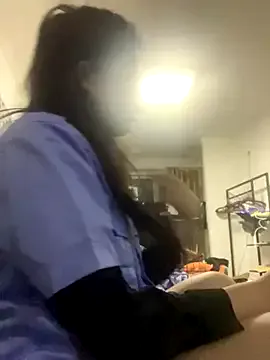 SSlady521 on StripChat 