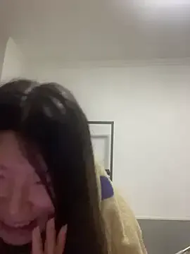 SSlady521 on StripChat 