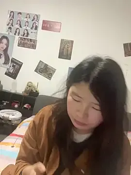 SSlady521 on StripChat 