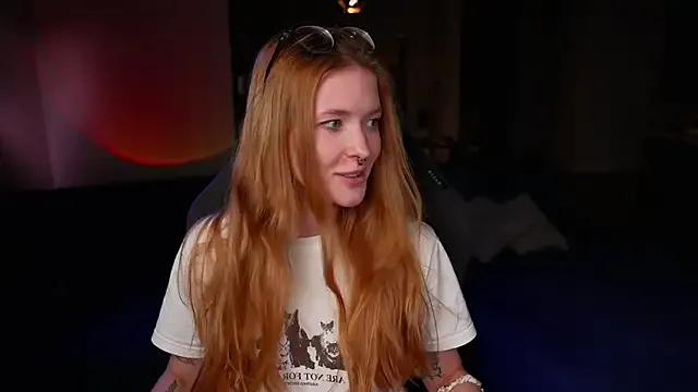 Try our streaming cams variety and talk on a personal level with our adorable girls streamers, showing off their bountiful shapes and dildos.