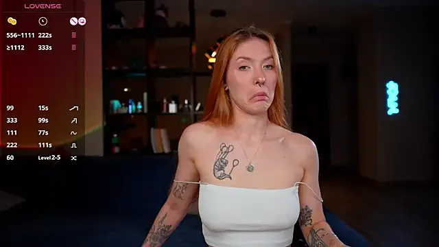 SsonicPorn on StripChat 