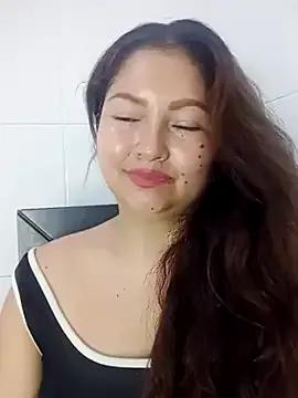 Ssoy_Luciana from StripChat is Freechat