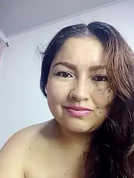 Ssoy_Luciana from StripChat