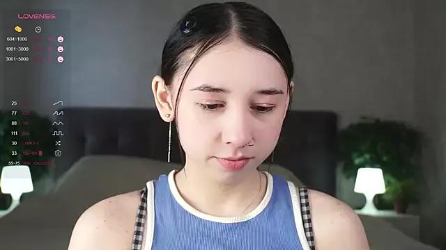 Sssonya from StripChat is Freechat
