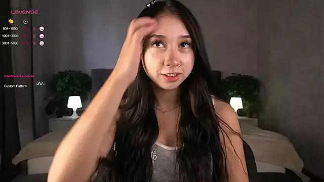 Sssonya from StripChat