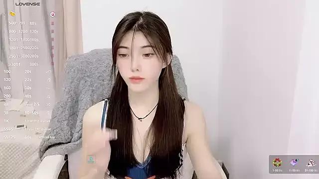 SStellalou from StripChat