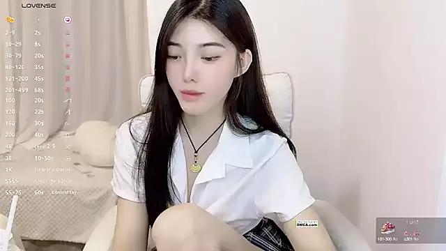 SStellalou from StripChat