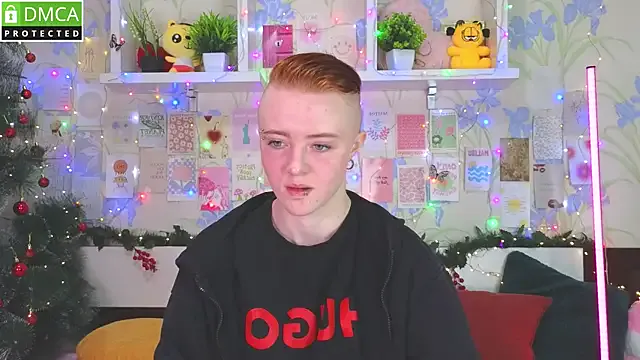 sSugarRush on StripChat 