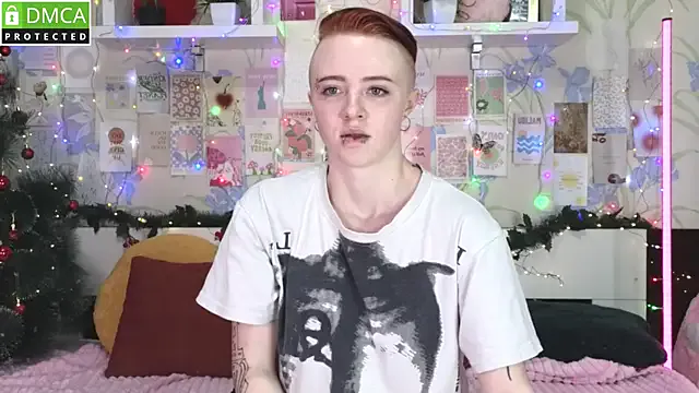 sSugarRush on StripChat 