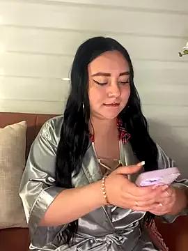 Ssusann_Pink from StripChat