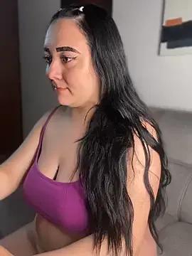 Ssusann_Pink from StripChat is Freechat