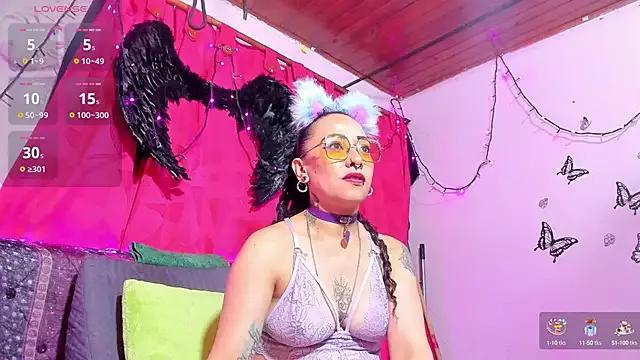 staacy37 from StripChat