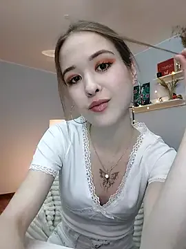 Stacey_Will from StripChat is Freechat