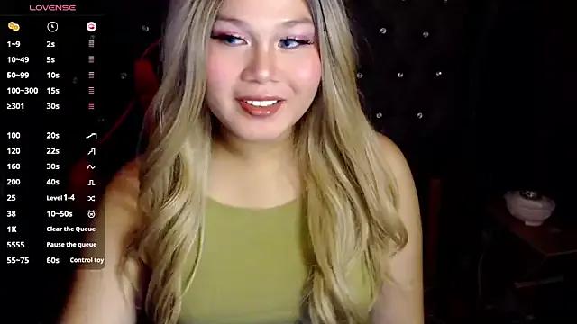 stacey_wills44 from StripChat is Freechat