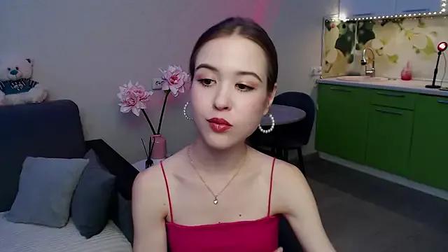 Try our streaming cams variety and talk on a personal level with our adorable girls streamers, showing off their bountiful shapes and dildos.