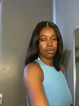 StaciDiamond from StripChat is Freechat