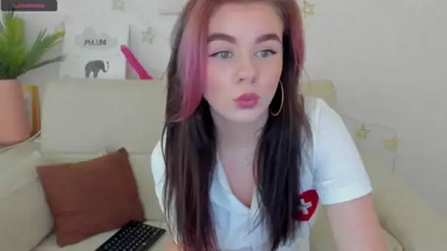 Stacy_Blondie from StripChat