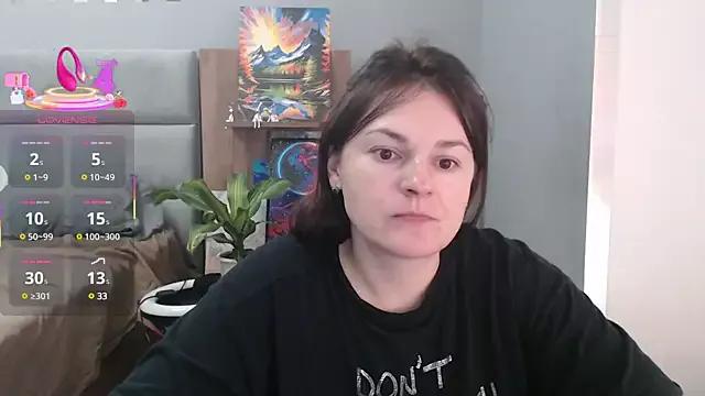 Try our streaming cams variety and talk on a personal level with our adorable girls streamers, showing off their bountiful shapes and dildos.