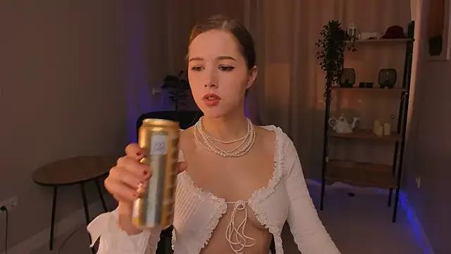 Stacy_fromspace from StripChat