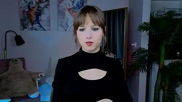 Stacy_fromspace from StripChat