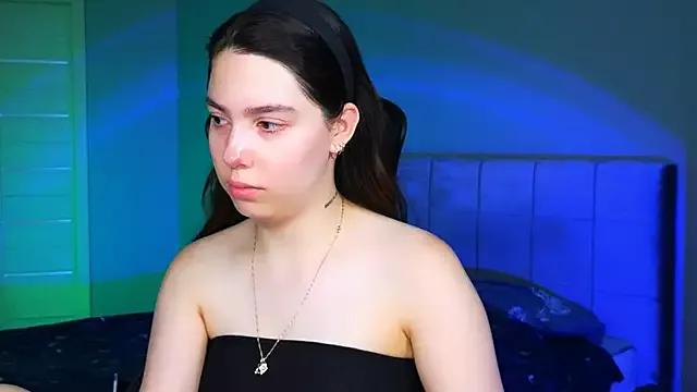 Stacy_Gonzales_ from StripChat is Freechat