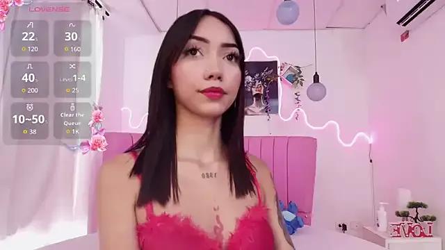 Try our streaming cams variety and talk on a personal level with our adorable girls streamers, showing off their bountiful shapes and dildos.