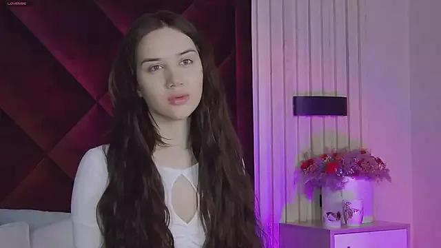 Try our streaming cams variety and talk on a personal level with our adorable girls streamers, showing off their bountiful shapes and dildos.