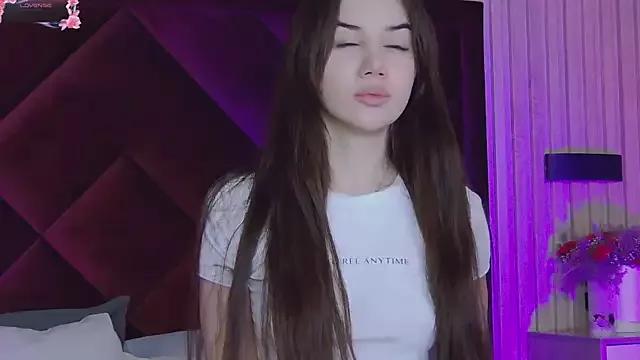 Try our streaming cams variety and talk on a personal level with our adorable girls streamers, showing off their bountiful shapes and dildos.