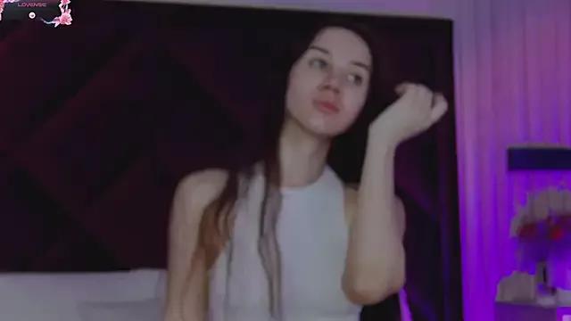 StacyHarland from StripChat is Freechat