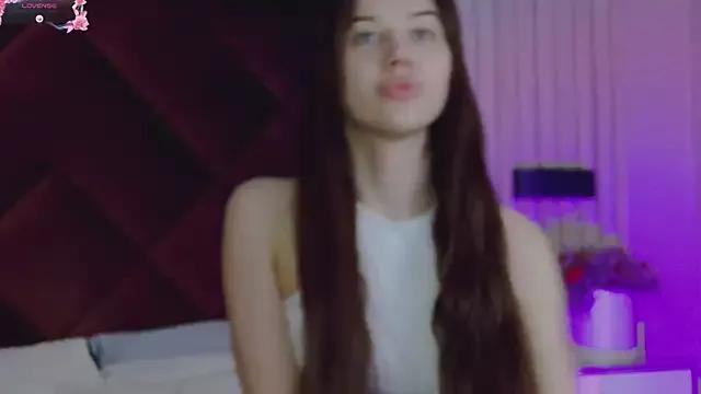 StacyHarland from StripChat is Freechat