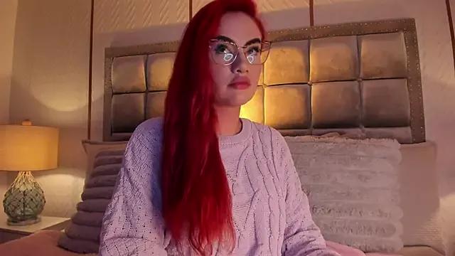 StacyRigel from StripChat
