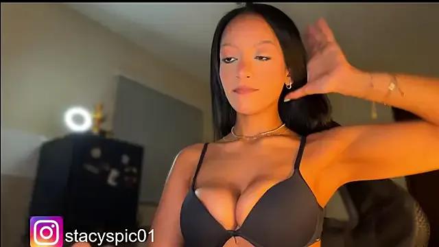 Try our streaming cams variety and talk on a personal level with our adorable girls streamers, showing off their bountiful shapes and dildos.
