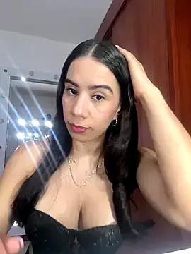 stacyswift from StripChat is Freechat