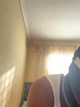 StallionPiper12 from StripChat is Freechat