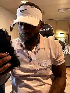 StandOnthatboy from StripChat is Freechat
